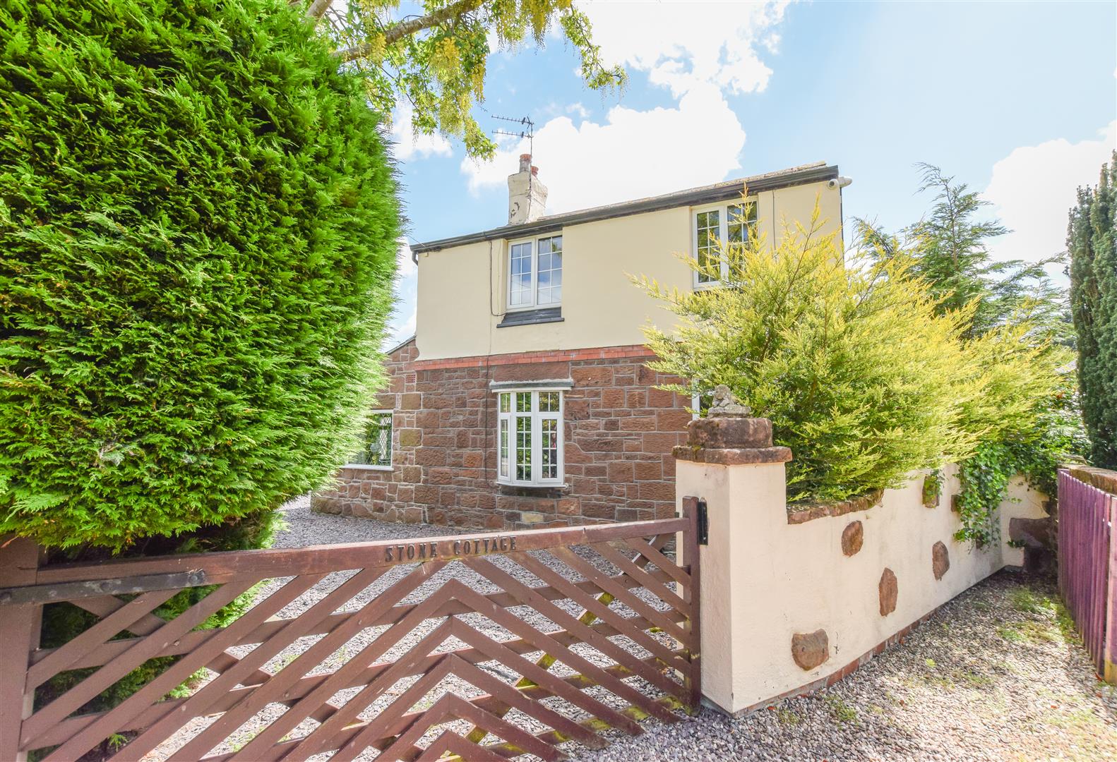 For Sale Constables Estate Agents